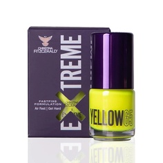 CHRISTINA FITZGERALD Лак для ногтей NAIL POLISH EXTREME