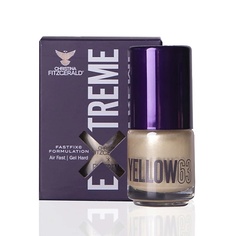 CHRISTINA FITZGERALD Лак для ногтей NAIL POLISH EXTREME