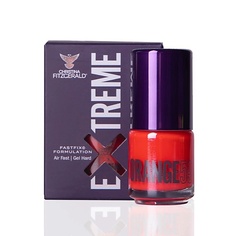 CHRISTINA FITZGERALD Лак для ногтей NAIL POLISH EXTREME