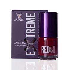 CHRISTINA FITZGERALD Лак для ногтей NAIL POLISH EXTREME