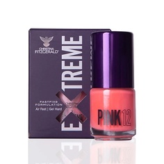 CHRISTINA FITZGERALD Лак для ногтей NAIL POLISH EXTREME