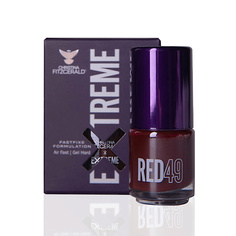 CHRISTINA FITZGERALD Лак для ногтей NAIL POLISH EXTREME