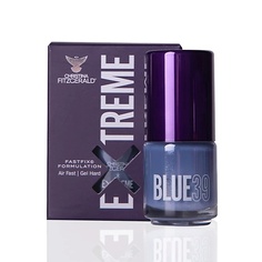 CHRISTINA FITZGERALD Лак для ногтей NAIL POLISH EXTREME