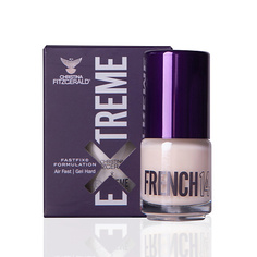 CHRISTINA FITZGERALD Лак для ногтей NAIL POLISH EXTREME