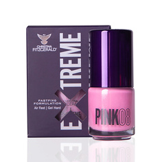 CHRISTINA FITZGERALD Лак для ногтей NAIL POLISH EXTREME