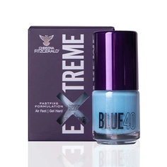 CHRISTINA FITZGERALD Лак для ногтей NAIL POLISH EXTREME