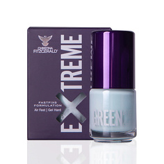 CHRISTINA FITZGERALD Лак для ногтей NAIL POLISH EXTREME