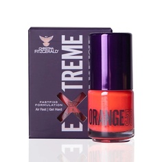 CHRISTINA FITZGERALD Лак для ногтей NAIL POLISH EXTREME