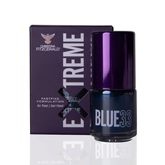 CHRISTINA FITZGERALD Лак для ногтей NAIL POLISH EXTREME