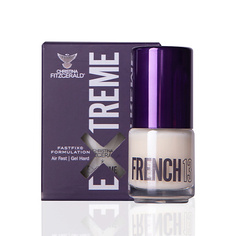 CHRISTINA FITZGERALD Лак для ногтей NAIL POLISH EXTREME