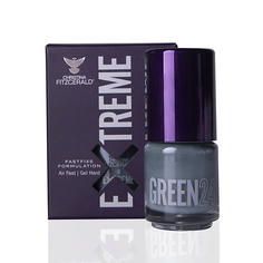 CHRISTINA FITZGERALD Лак для ногтей NAIL POLISH EXTREME