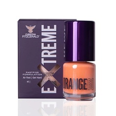 CHRISTINA FITZGERALD Лак для ногтей NAIL POLISH EXTREME