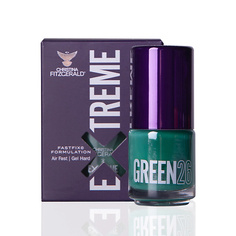 CHRISTINA FITZGERALD Лак для ногтей NAIL POLISH EXTREME