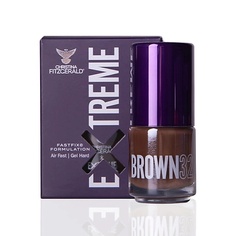 CHRISTINA FITZGERALD Лак для ногтей NAIL POLISH EXTREME