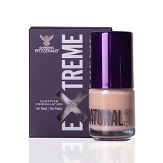 CHRISTINA FITZGERALD Лак для ногтей NAIL POLISH EXTREME