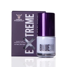 CHRISTINA FITZGERALD Лак для ногтей NAIL POLISH EXTREME