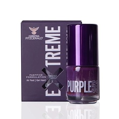 CHRISTINA FITZGERALD Лак для ногтей NAIL POLISH EXTREME