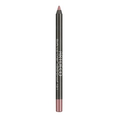Карандаши для губ ARTDECO Водостойкий карандаш для губ Soft Lip Liner Waterproof