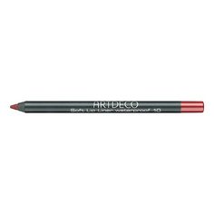 Карандаши для губ ARTDECO Водостойкий карандаш для губ Soft Lip Liner Waterproof