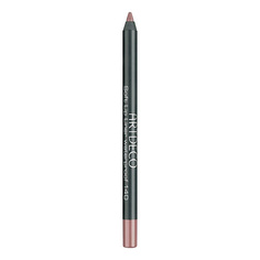 Карандаши для губ ARTDECO Водостойкий карандаш для губ Soft Lip Liner Waterproof