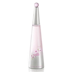 Туалетная вода ISSEY MIYAKE LEau DIssey City Blossom 50