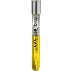 Масло для губ INFLUENCE BEAUTY Двухфазное масло для губ увлажняющее Lava Lip Oil