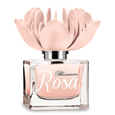 Парфюмерная вода BLUMARINE Rosa 50