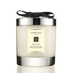 Свеча ароматическая JO MALONE LONDON Свеча ароматная Red Roses Home Candle