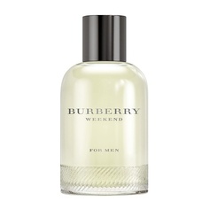 Мужская парфюмерия BURBERRY Weekend for Men 100