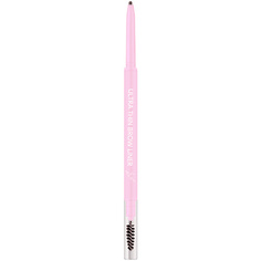 Карандаш для бровей SODA ULTHA THIN BROW LINER #browpurrfection Ультратонкий карандаш для бровей So.Da