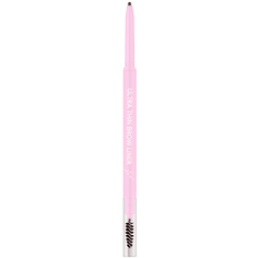 Карандаш для бровей SODA ULTHA THIN BROW LINER #browpurrfection Ультратонкий карандаш для бровей So.Da