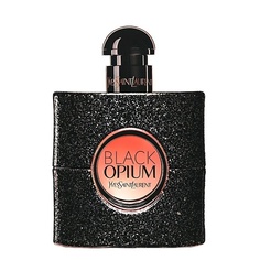 Женская парфюмерия YVES SAINT LAURENT YSL Black Opium 50