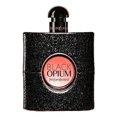 Парфюмерная вода YVES SAINT LAURENT YSL Black Opium 90