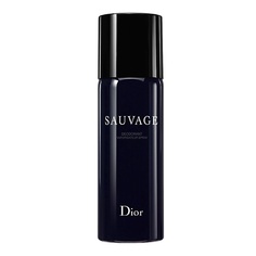 Парфюмированный дезодорант-спрей DIOR Дезодорант-спрей Sauvage 150