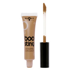 Консилер BRONX COLORS Увлажняющий консилер Boosting Hydrating Concealer