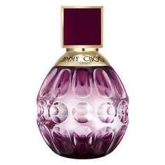 Парфюмерная вода JIMMY CHOO Fever 40