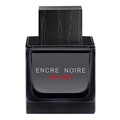 Туалетная вода LALIQUE Encre Noire Sport 100