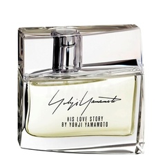 Туалетная вода YOHJI YAMAMOTO His Love Story 30