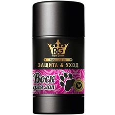 Средство для лап APICENNA Воск для лап стик Роял Грум