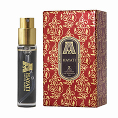 Парфюмерная вода ATTAR Hayati миниатюра 8