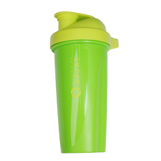 ЛЭТУАЛЬ LESPRIT DU SPORT Шейкер GREEN