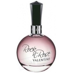Парфюмерная вода VALENTINO Rock &rsquo;n Rose