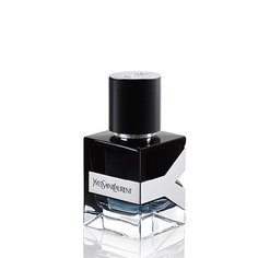 Мужская парфюмерия YVES SAINT LAURENT YSL Y Eau de Parfum 40