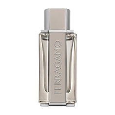 Туалетная вода SALVATORE FERRAGAMO Ferragamo Bright Leather 100