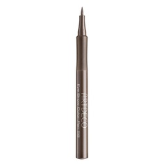Карандаш для бровей ARTDECO Жидкий карандаш для бровей Eye Brow Color Pen