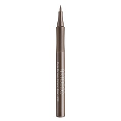 Карандаш для бровей ARTDECO Жидкий карандаш для бровей Eye Brow Color Pen