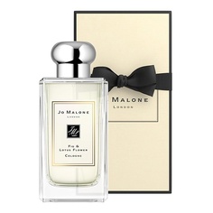 Одеколон JO MALONE LONDON Fig & Lotus Flower Cologne Pre-Pack 100