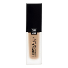 Тональное средство GIVENCHY Ухаживающее матирующее тональное средство Prisme Libre Skin-Caring Matte