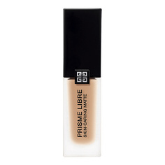Тональное средство GIVENCHY Ухаживающее матирующее тональное средство Prisme Libre Skin-Caring Matte
