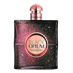 Парфюмерная вода YVES SAINT LAURENT YSL Black Opium Nuit Blanche 90